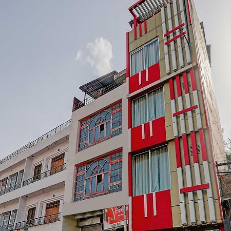 Hotel O Rameshwar Muthiganj Extérieur photo