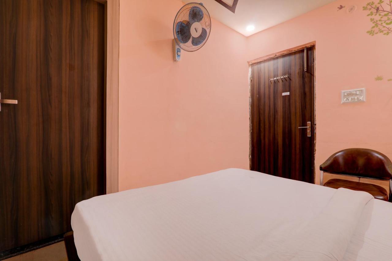 Hotel O Rameshwar Muthiganj Extérieur photo