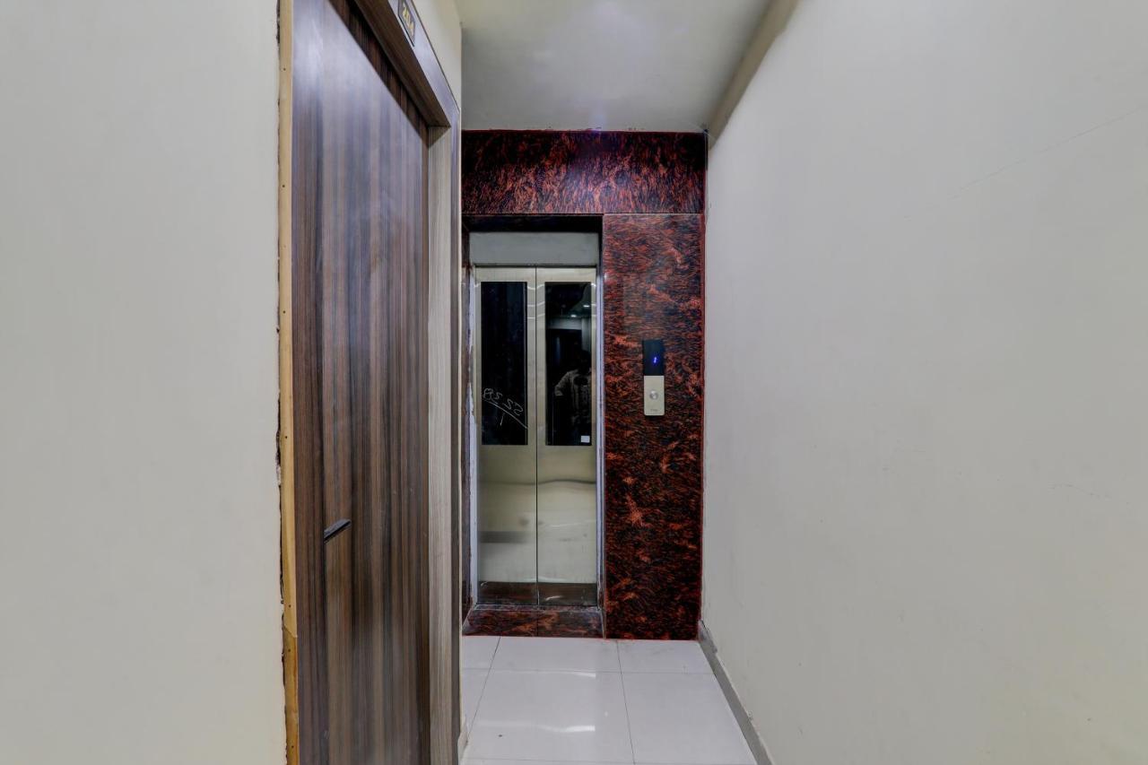 Hotel O Rameshwar Muthiganj Extérieur photo