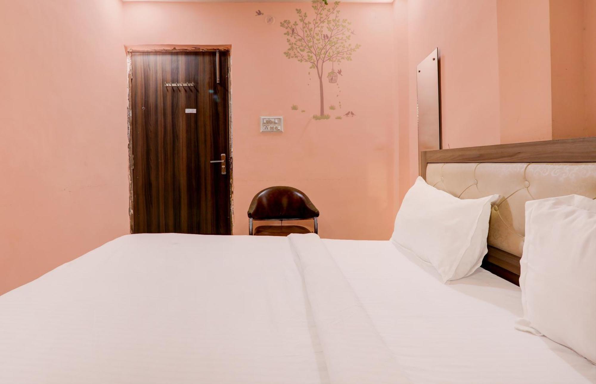 Hotel O Rameshwar Muthiganj Extérieur photo