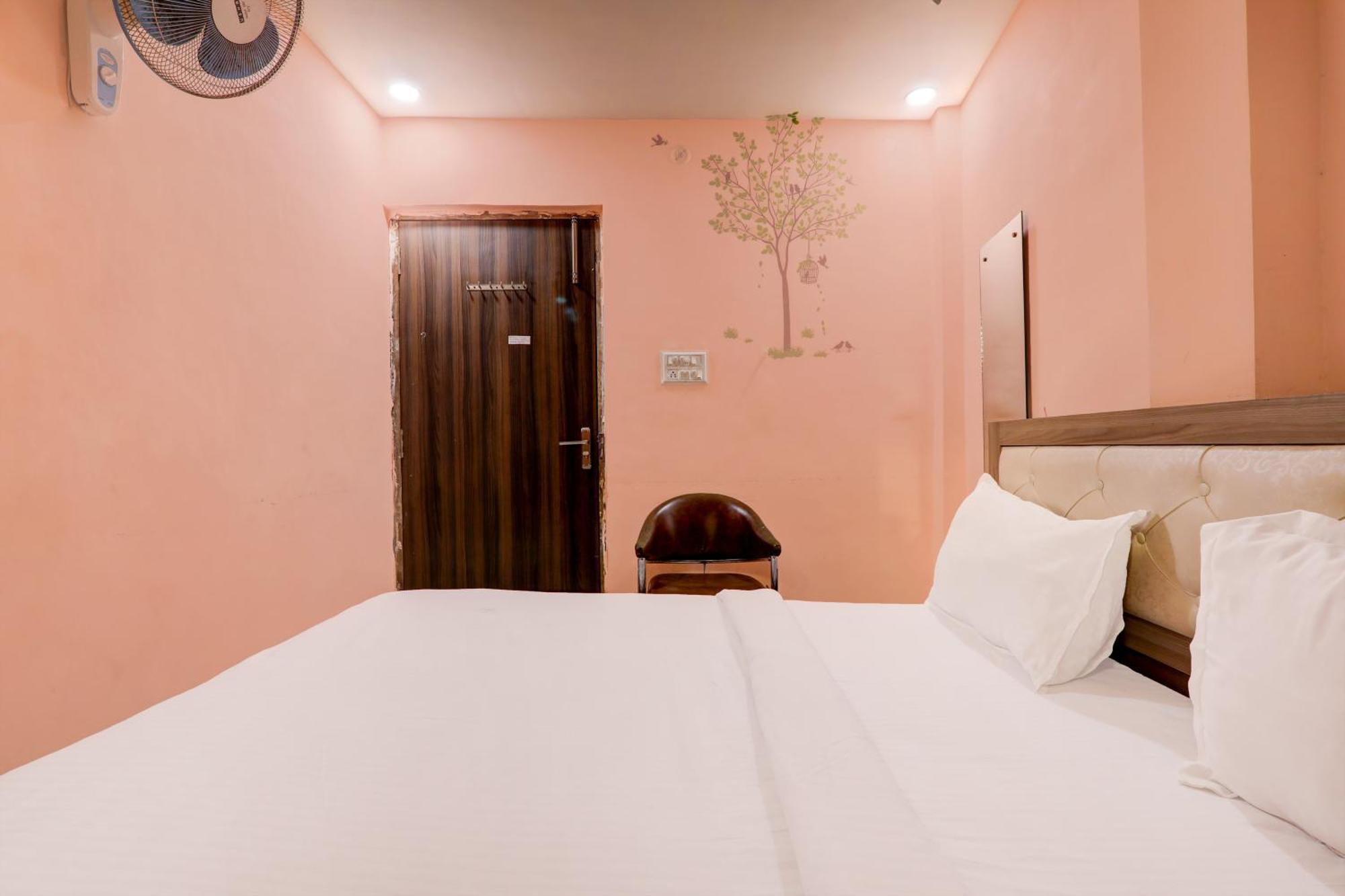 Hotel O Rameshwar Muthiganj Extérieur photo